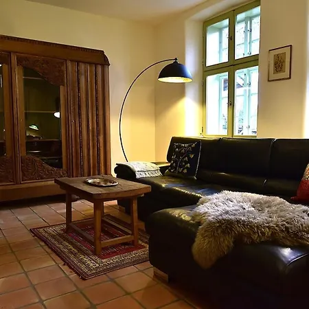 Neu Pfarrhof In Ostseenähe Apartment *