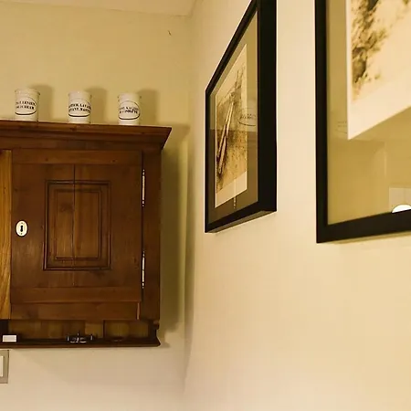 Apartment Neu Pfarrhof In Ostseenähe Drechow