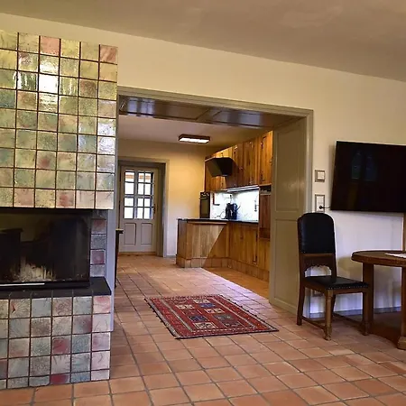 Apartment Neu Pfarrhof In Ostseenähe