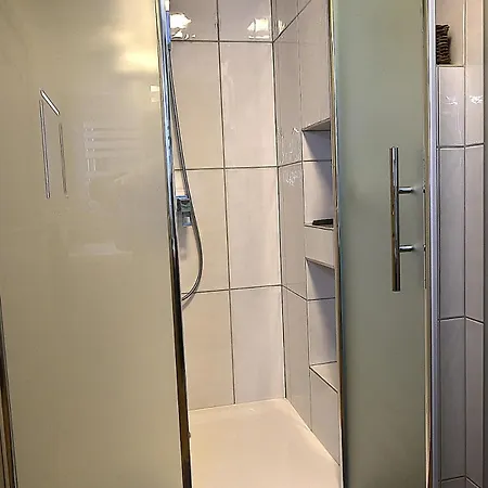 Apartment Neu Pfarrhof In Ostseenähe Drechow