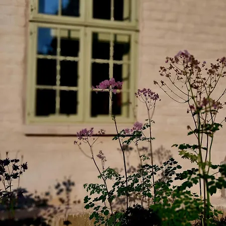 Neu Pfarrhof In Ostseenähe