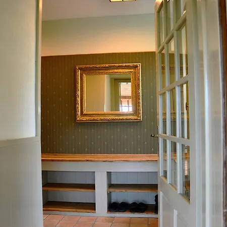 Neu Pfarrhof In Ostseenähe * Drechow