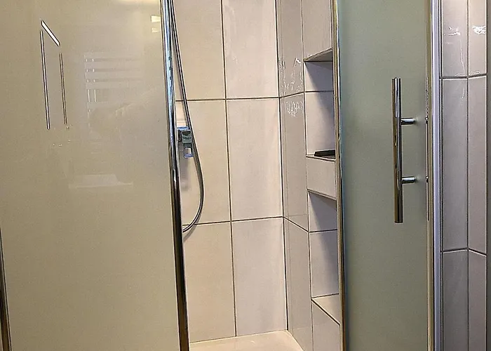 Appartement Neu Pfarrhof In Ostseenaehe Drechow